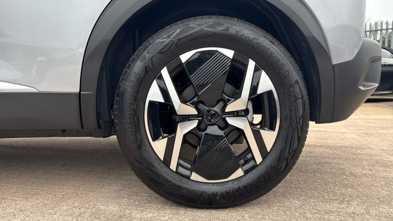 Peugeot 2008 100kW GT 50kWh 5dr Auto Electric Estate